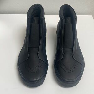 Vans SK8-Hi Reissue Laceless DX